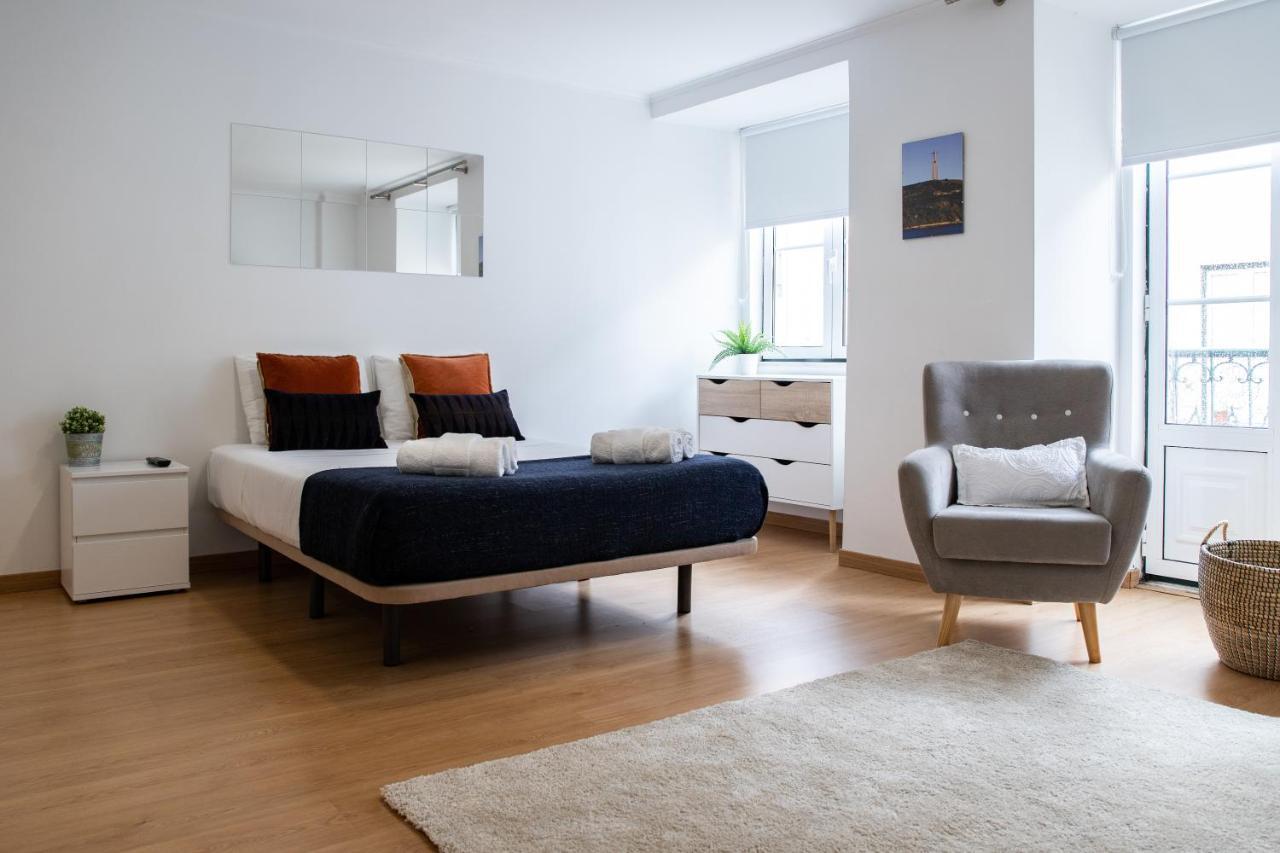Belem - Fully Equiped Appartement *