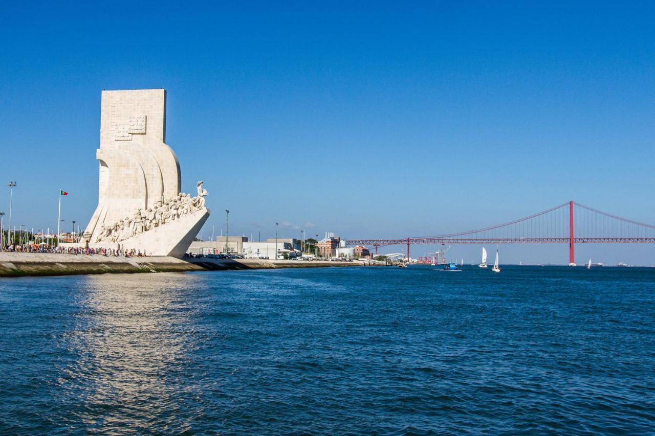 Appartement Belem - Fully Equiped *