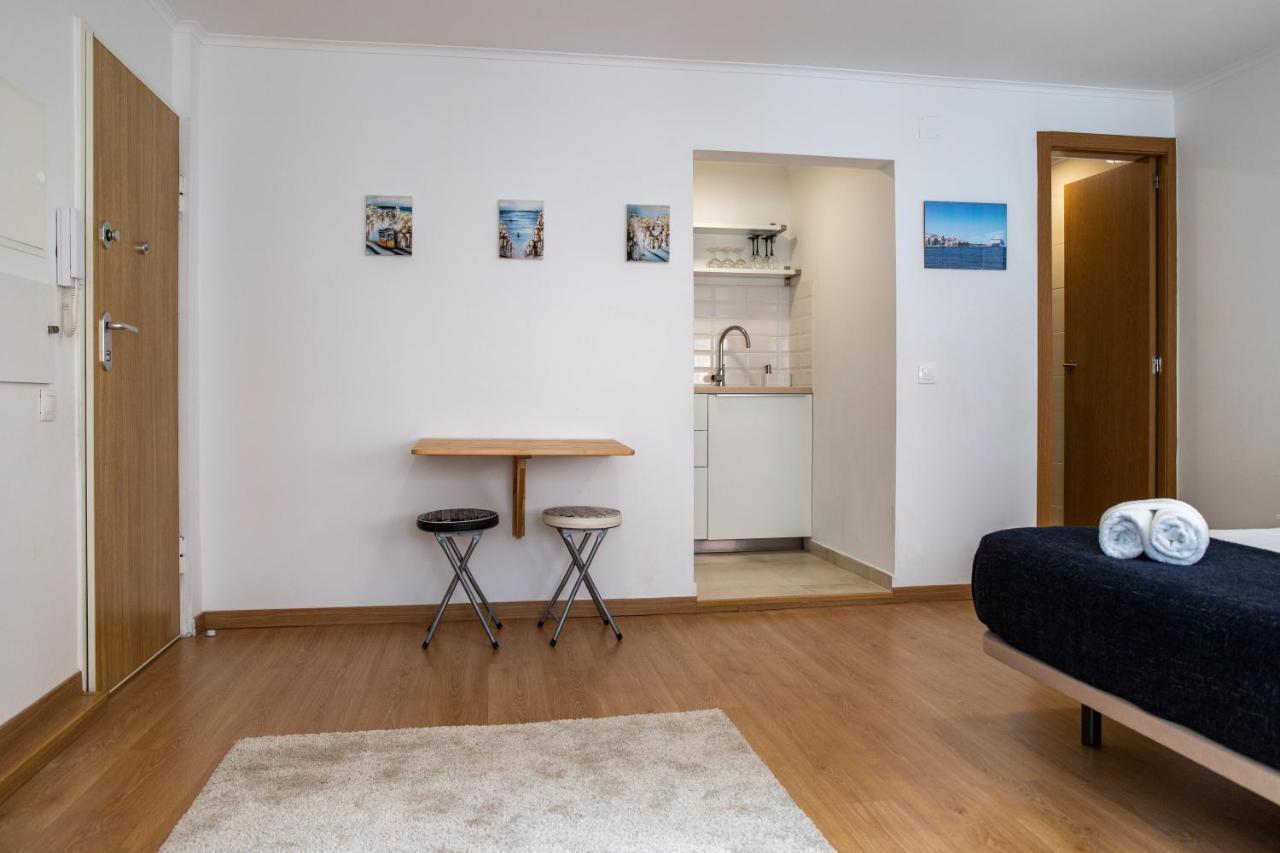Belem - Fully Equiped Apartment Lissabon