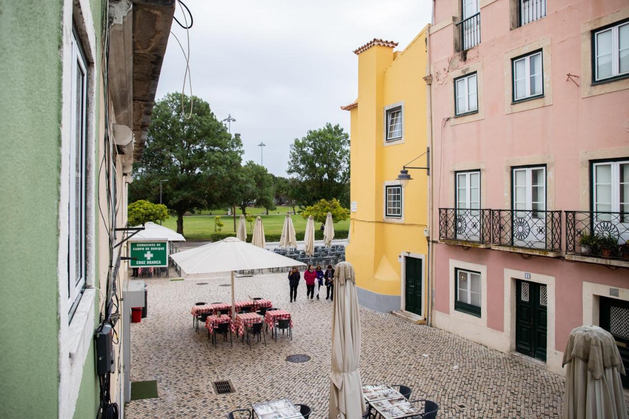 Apartment Belem - Fully Equiped Lissabon